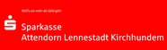 Sparkasse ALK