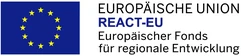 Logo REACT