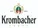 Logo Krombacher
