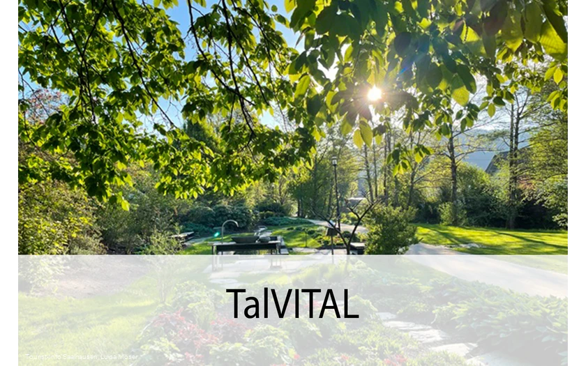 TalVITAL