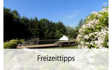 Freizeittipps