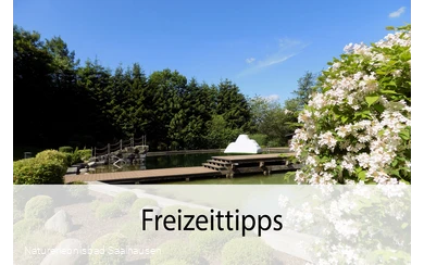 Freizeittipps