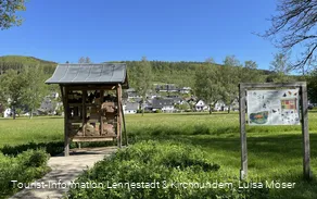 Insektenhotel