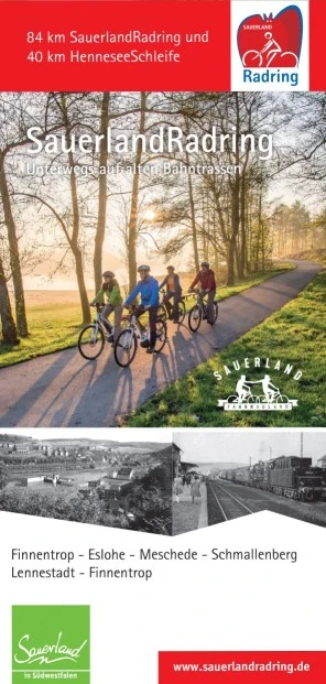 SauerlandRadring Kachelgr&ouml;&szlig;e