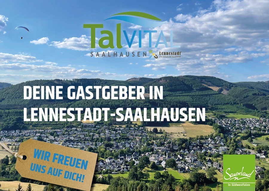 Gastgeberverzeichnis