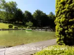 Nichtschwimmerbereich