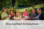 Übernachten und Einkehren