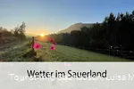 Wetter
