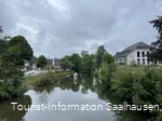 Brückenneubau "Auf der Jenseite"