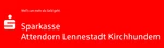 Sparkasse ALK
