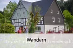 Wandern