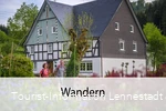 Wandern