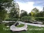 Wasserlabyrinth