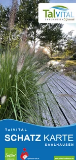 TalVITAL Schatzkarte
