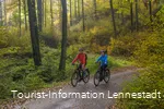 Radfahren